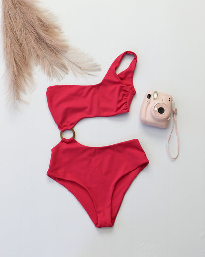 Angelina Monokini
